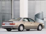 Cadillac Seville STS 1998 года (EU)